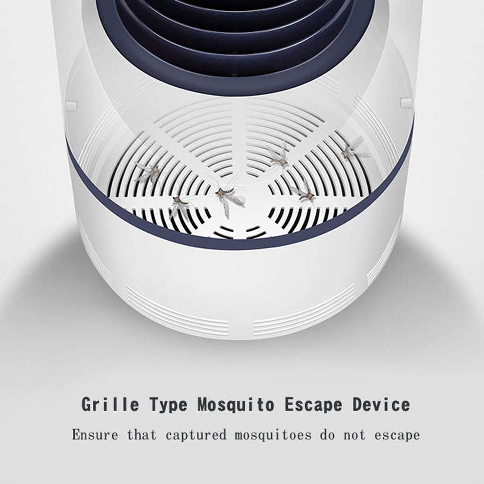 Electronic LED Mosquito Killer Lamp