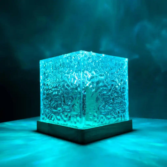 AquaAurora Lamp